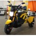 Электротрицикл взрослый Electrotown Sport