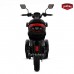 Электроскутер Doohan iTango Classic 1000W
