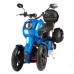 Электроскутер iTank Doohan EV3 Pro 1500W Электроскутер iTank Doohan EV3 Pro 1500W