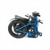 Электровелосипед ELBIKE TAIGA 1 TWIX