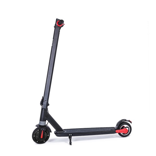 Электросамокат iconBIT Kick Scooter TT v3