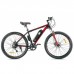 Электровелосипед Eltreco XT 600 D