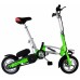 Электровелосипед Volteco Shrinker 350W