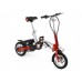 Электровелосипед Volteco Shrinker 350W