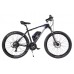 Электровелосипед Leisger MD5 Basic 27,5 Black