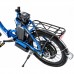 Электровелосипед ELBIKE GALANT ELITE Электровелосипед ELBIKE GALANT ELITE