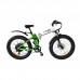 Электровелосипед ELBIKE MATRIX BIG ELITE