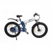 Электровелосипед ELBIKE MATRIX BIG ELITE