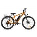 Электровелосипед Eltreco XT 750