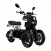 Электроскутер iTank Doohan Pro 1500W