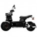 Электроскутер iTank Doohan Pro 1500W