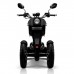 Электроскутер iTank Doohan Pro 1500W