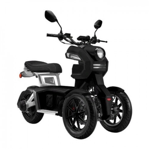 Электроскутер ITank Sk Pro 1500W