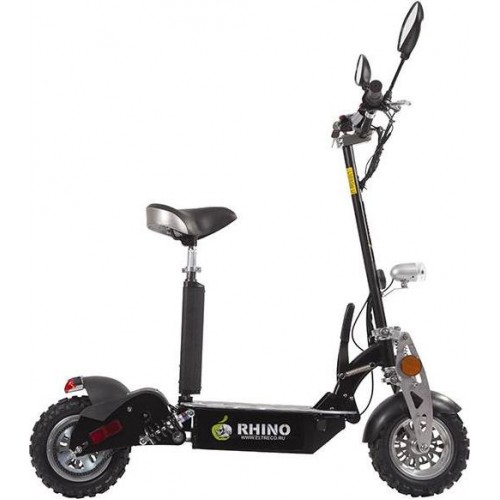 Электросамокат ELTRECO IRHINO ES17 48V 1600W