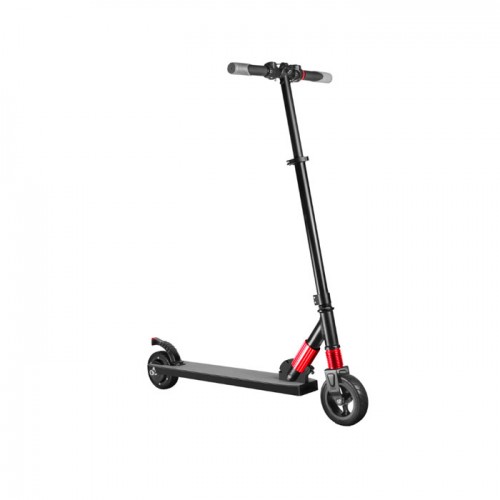 Легкий электросамокат iconBIT Kick Scooter С65